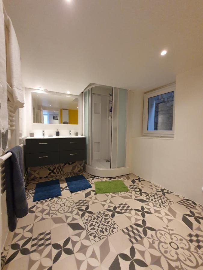 La Traboule Maison De Ville Avec Exterieur Aurec-Sur-Loire Buitenkant foto