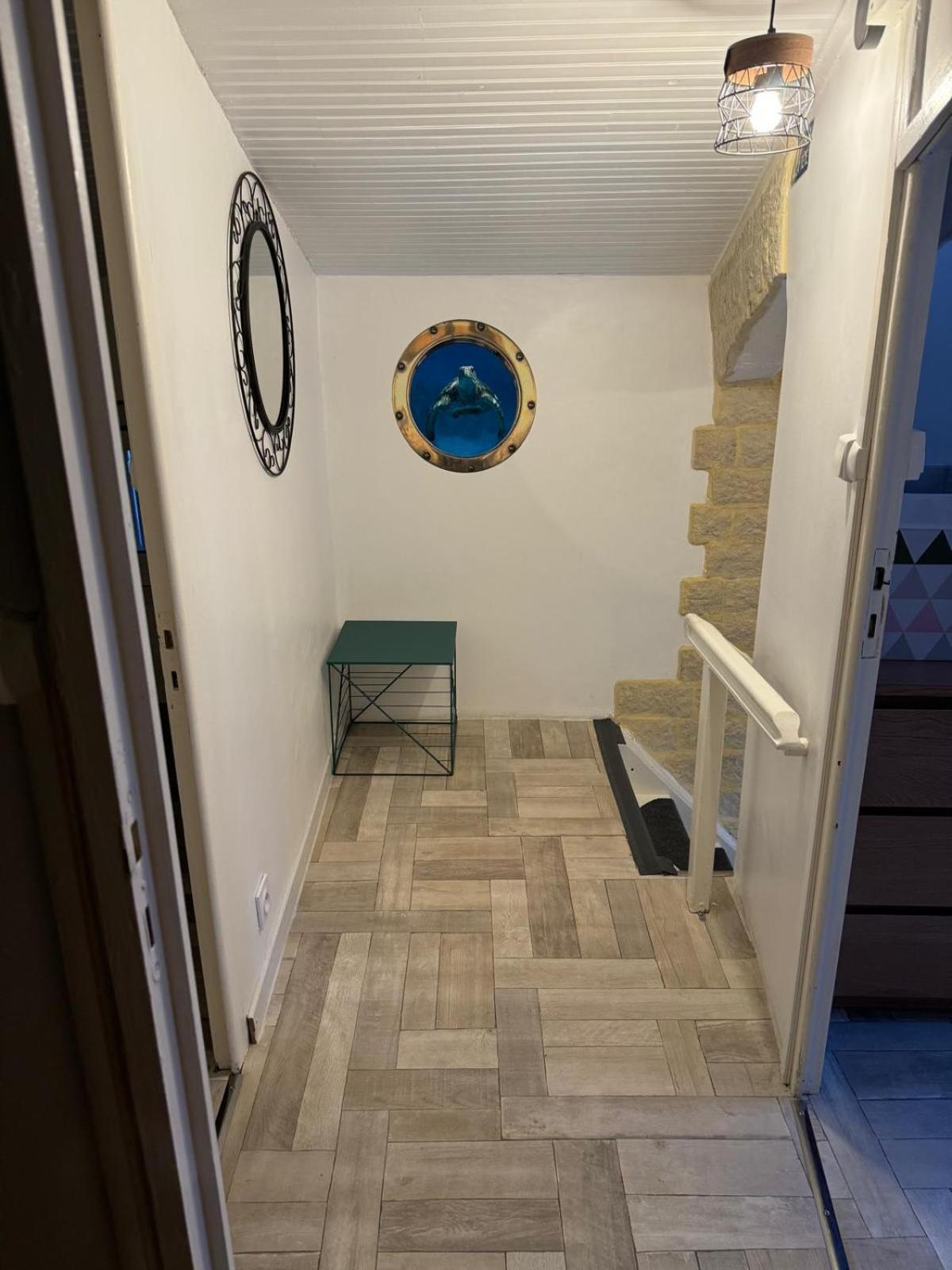 La Traboule Maison De Ville Avec Exterieur Aurec-Sur-Loire Buitenkant foto